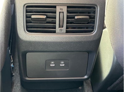 2026 Nissan Rogue SV Sport Utility 4D