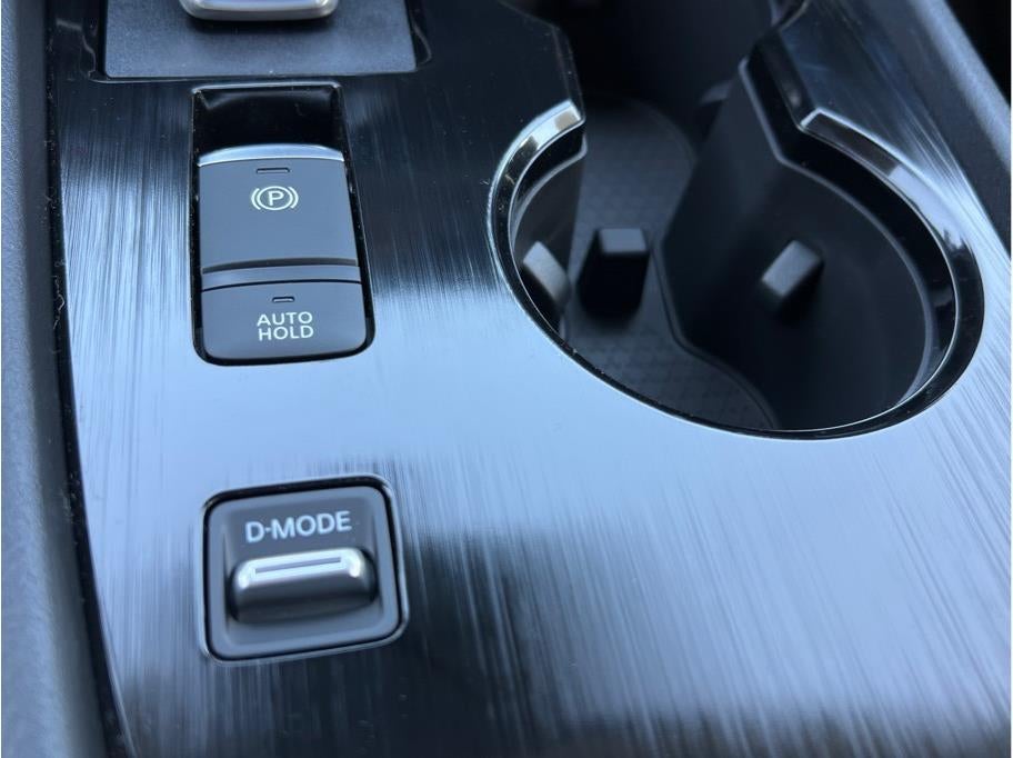 2026 Nissan Rogue SV Sport Utility 4D