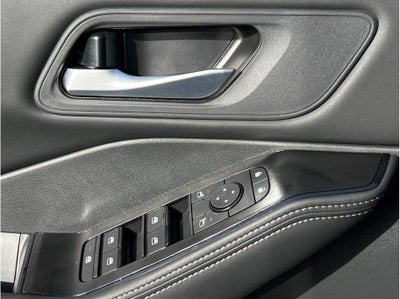 2026 Nissan Rogue SV Sport Utility 4D