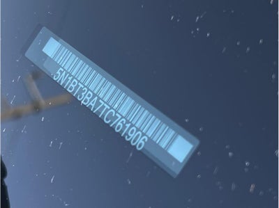 2026 Nissan Rogue SV Sport Utility 4D