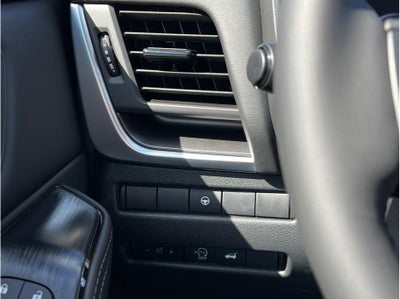 2026 Nissan Rogue 2026.5 SV