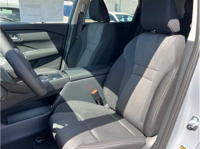 2026 Nissan Rogue 2026.5 SV