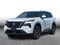 2026 Nissan Rogue 2026.5 SV