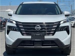 2026 Nissan Rogue 2026.5 SV