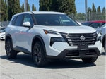 2026 Nissan Rogue 2026.5 SV