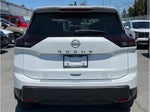2026 Nissan Rogue 2026.5 SV