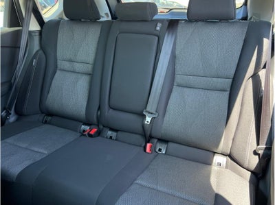 2026 Nissan Rogue 2026.5 SV