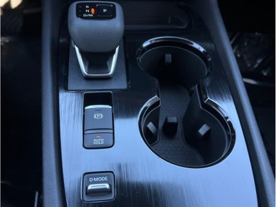 2027 Nissan Rogue SV
