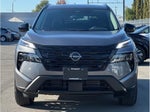 2027 Nissan Rogue SV