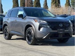 2027 Nissan Rogue SV