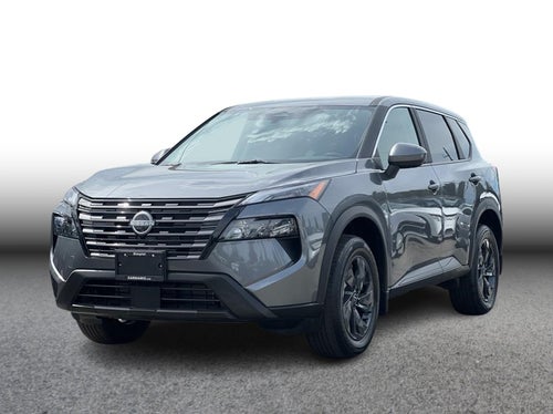 2026 Nissan Rogue 2026.5 SV