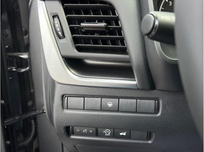 2026 Nissan Rogue 2026.5 SV