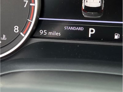 2026 Nissan Rogue 2026.5 SV