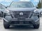 2026 Nissan Rogue 2026.5 SV