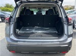 2026 Nissan Rogue 2026.5 SV
