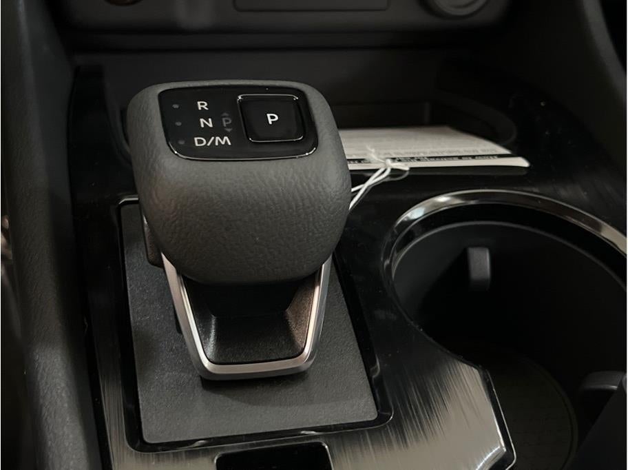 2026 Nissan Rogue SV Sport Utility 4D