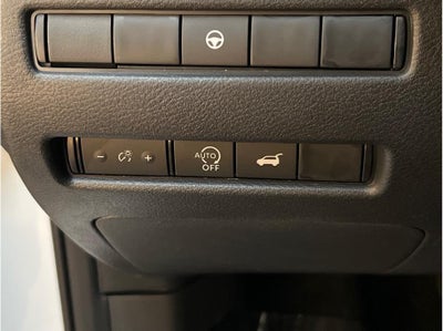 2026 Nissan Rogue SV Sport Utility 4D