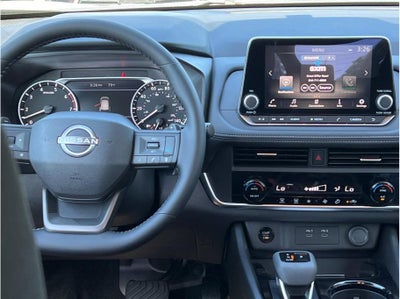 2026 Nissan Rogue SV Sport Utility 4D