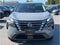 2026 Nissan Rogue SV Sport Utility 4D