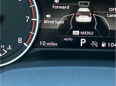 2026 Nissan Rogue SV Sport Utility 4D