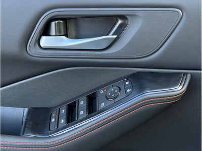 2026 Nissan Rogue SV Sport Utility 4D