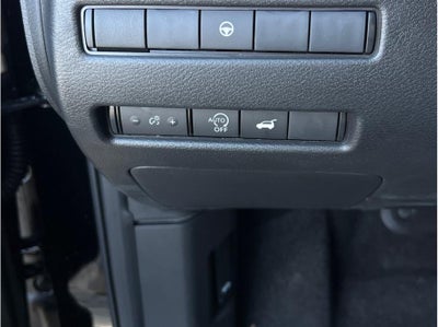 2026 Nissan Rogue SV Sport Utility 4D