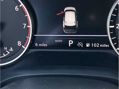 2026 Nissan Rogue SV Sport Utility 4D