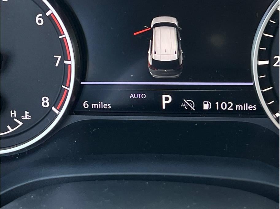 2026 Nissan Rogue SV Sport Utility 4D