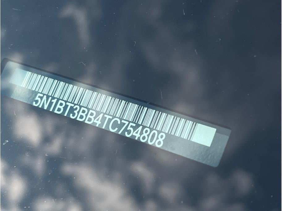 2026 Nissan Rogue SV Sport Utility 4D