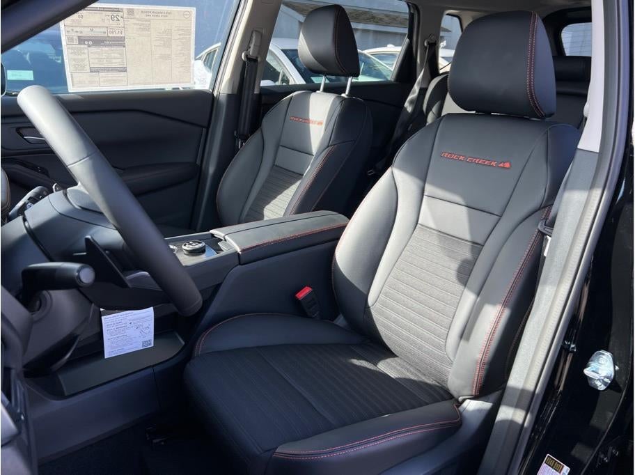 2026 Nissan Rogue SV Sport Utility 4D