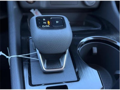 2026 Nissan Rogue SV Sport Utility 4D