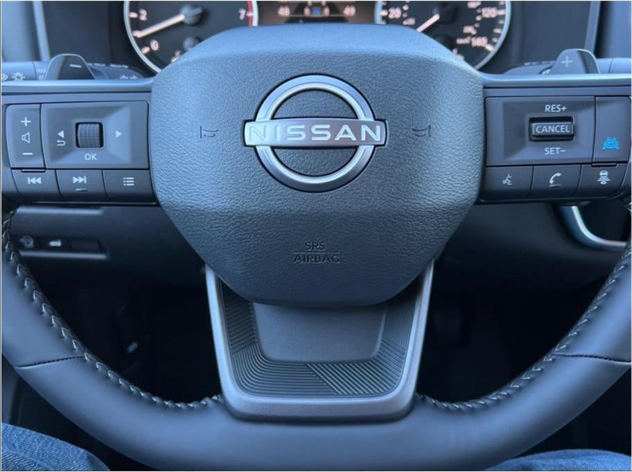 2026 Nissan Rogue SV Sport Utility 4D