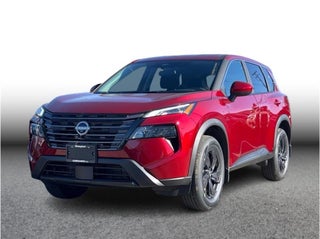 2026 Nissan Rogue SV Sport Utility 4D