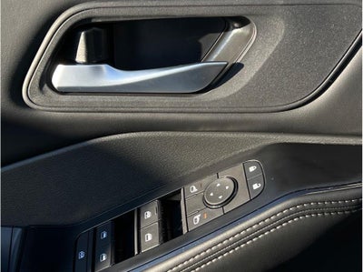 2026 Nissan Rogue SV Sport Utility 4D