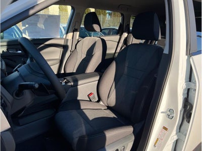 2026 Nissan Rogue SV Sport Utility 4D