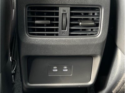 2026 Nissan Rogue Rock Creek Sport Utility 4D