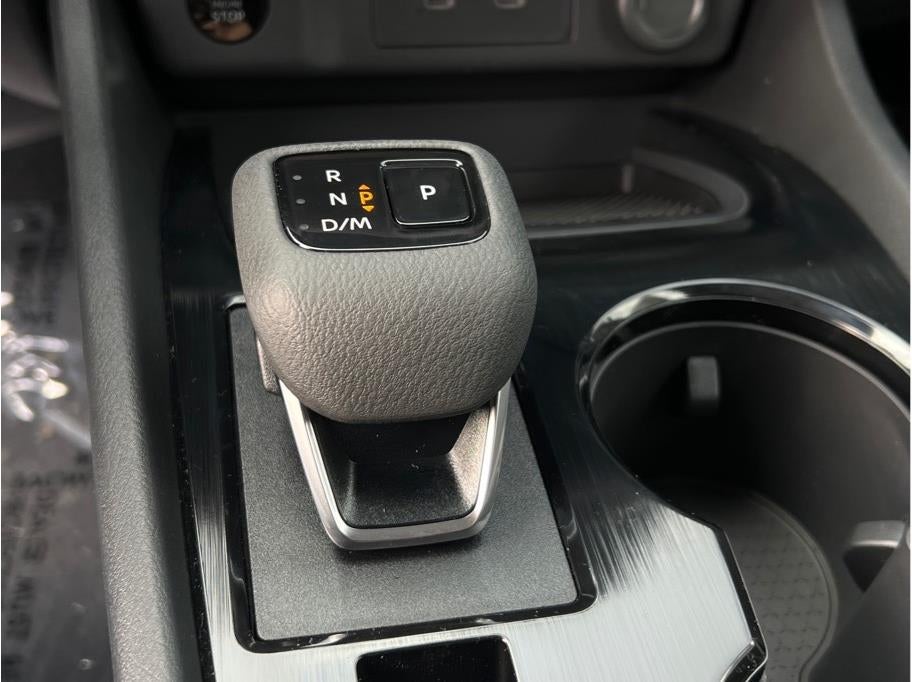 2026 Nissan Rogue Rock Creek Sport Utility 4D