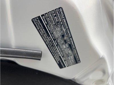 2026 Nissan Rogue Rock Creek Sport Utility 4D