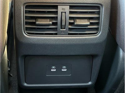 2026 Nissan Rogue SV Sport Utility 4D