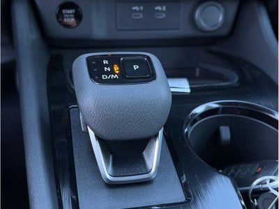 2026 Nissan Rogue SV Sport Utility 4D