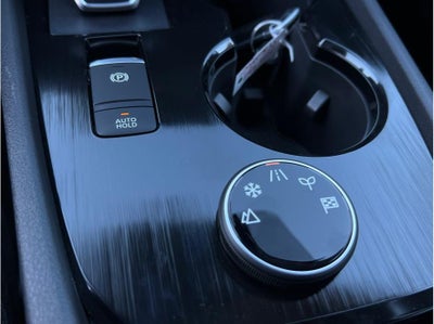 2026 Nissan Rogue SV Sport Utility 4D