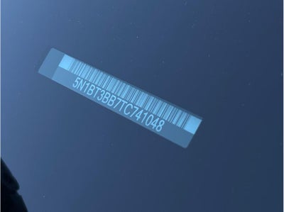 2026 Nissan Rogue SV Sport Utility 4D