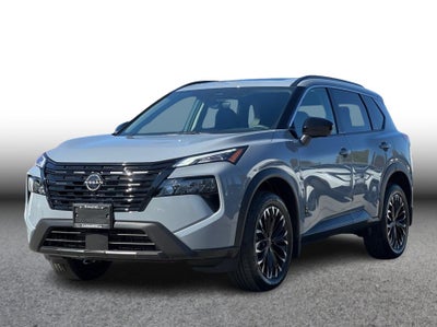 381 Nissan Rogue SV