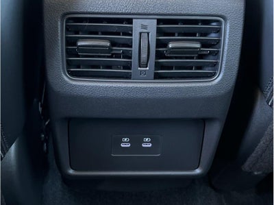 381 Nissan Rogue SV
