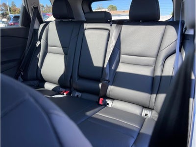 381 Nissan Rogue SV