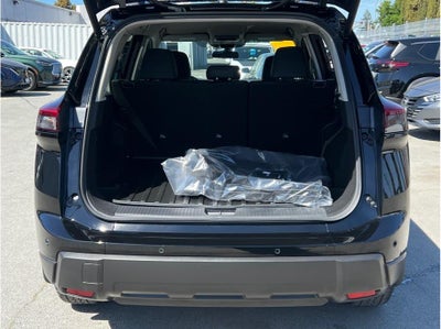 2026 Nissan Rogue SV (2026.5) Sport Utility 4D