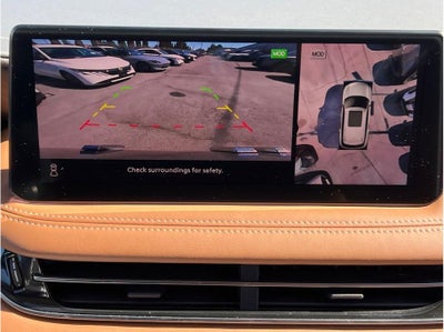 2023 INFINITI QX60 SENSORY Sport Utility 4D