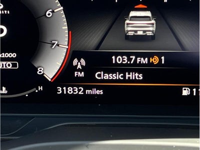 2023 INFINITI QX60 SENSORY Sport Utility 4D