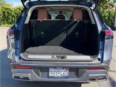 2023 INFINITI QX60 SENSORY Sport Utility 4D