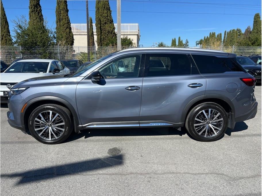 2023 INFINITI QX60 SENSORY Sport Utility 4D
